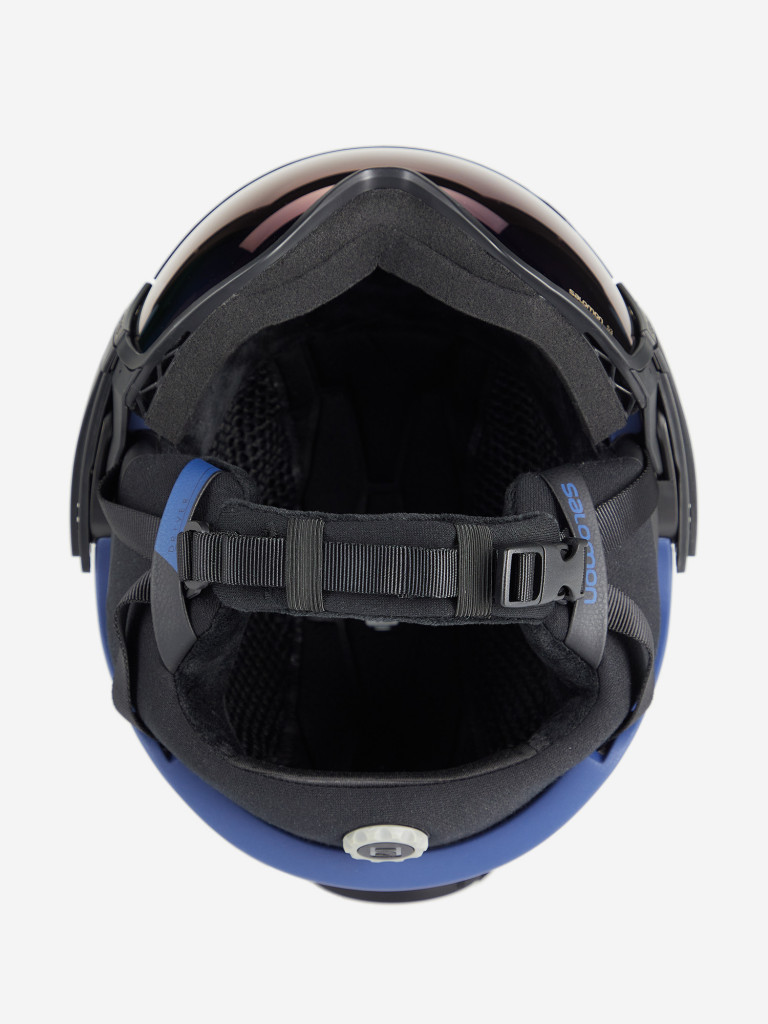 Шлем Salomon Driver/Estate