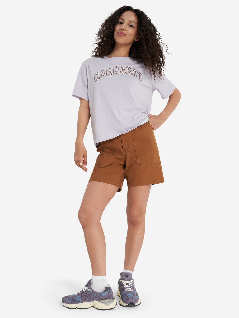 Шорты женские Carhartt