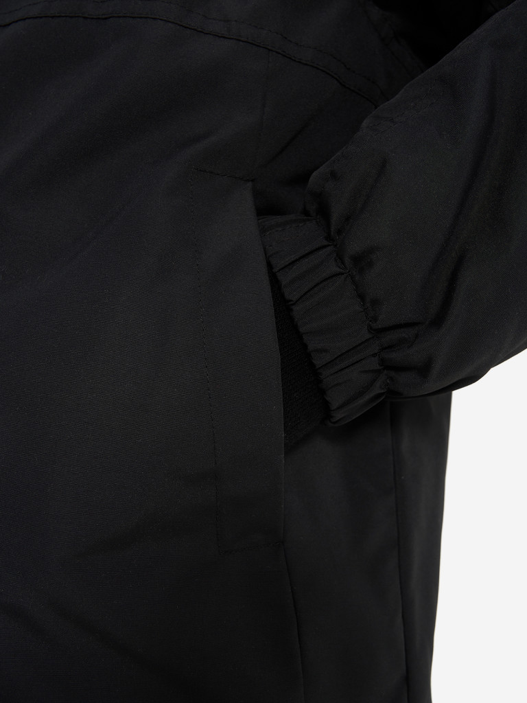 Куртка утепленная для девочек GSD