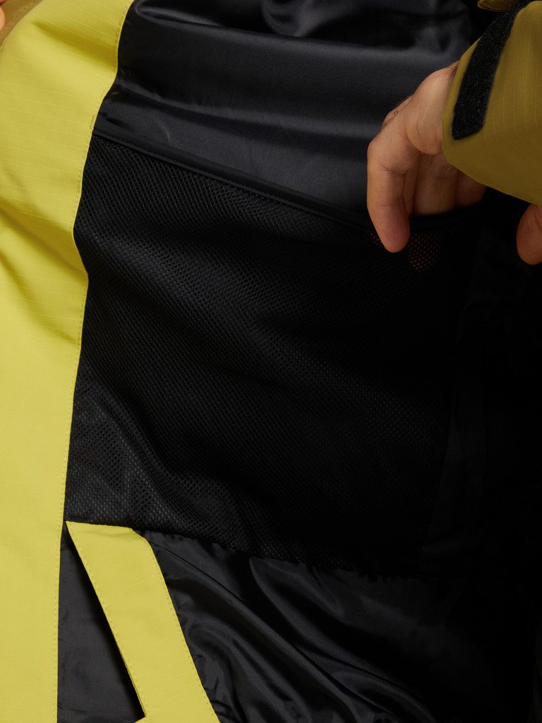 Куртка горнолыжная мужская Volkl