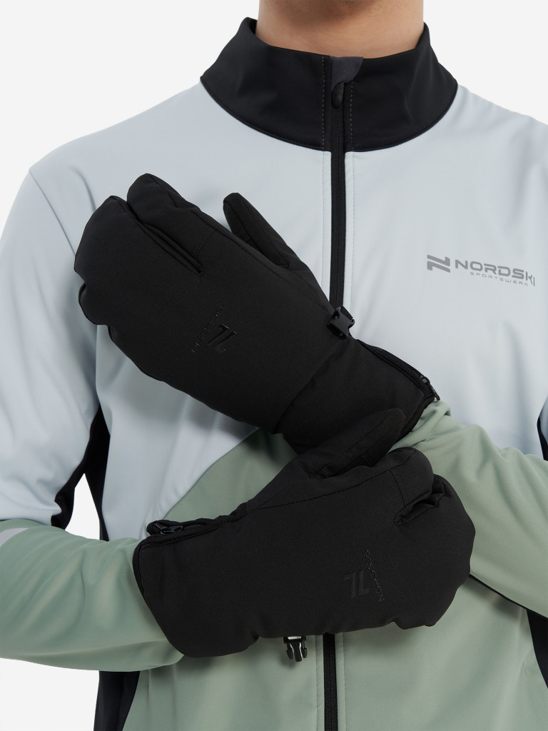 Перчатки Nordski Summit