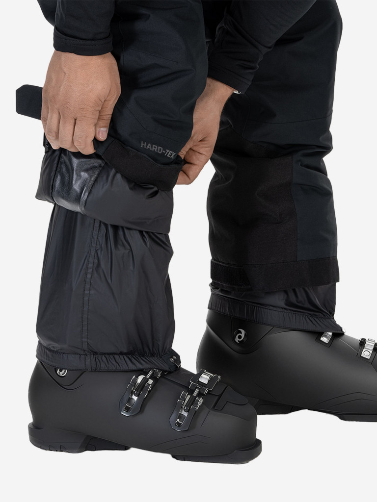 Костюм мужской утепленный FINNTRAIL Atlas