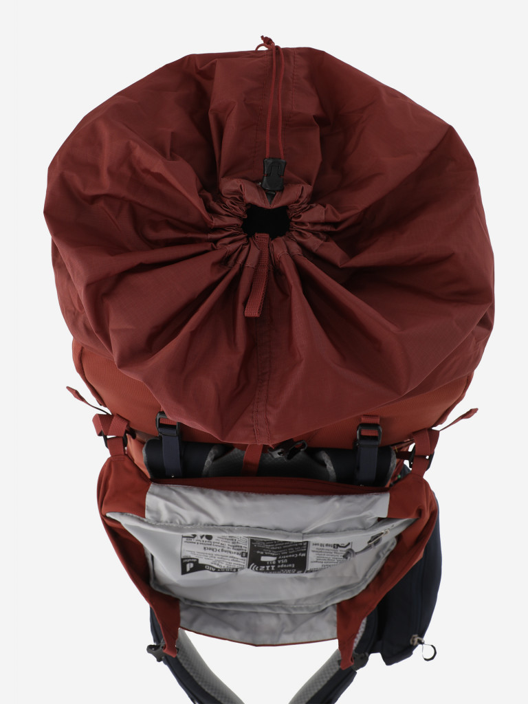Рюкзак deuter Aircontact х 80 л