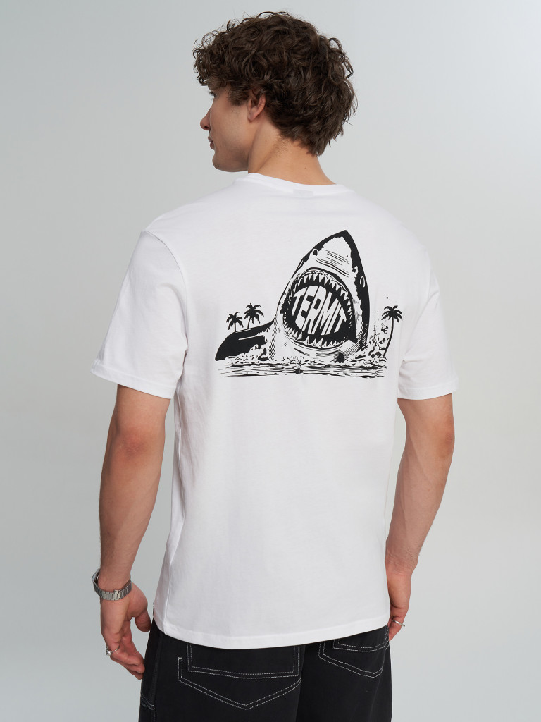 Футболка мужская Termit