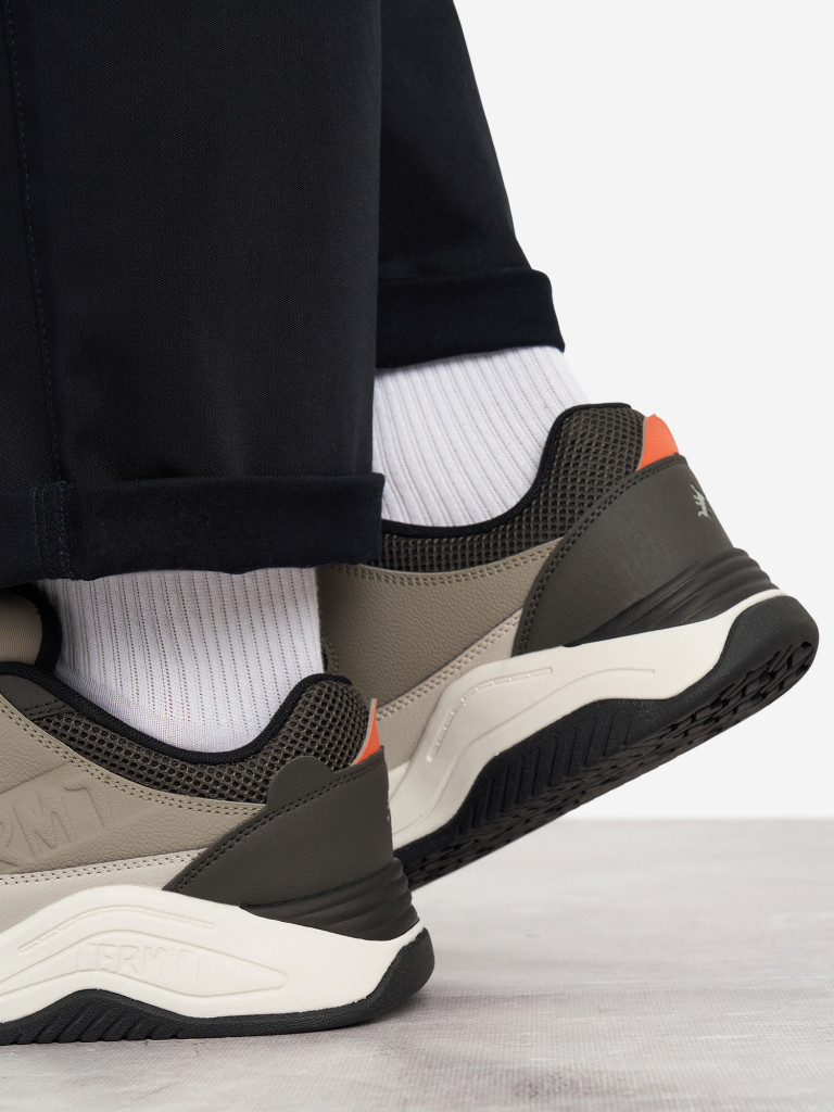 Кеды мужские Termit Walkfort 3.0 Cl