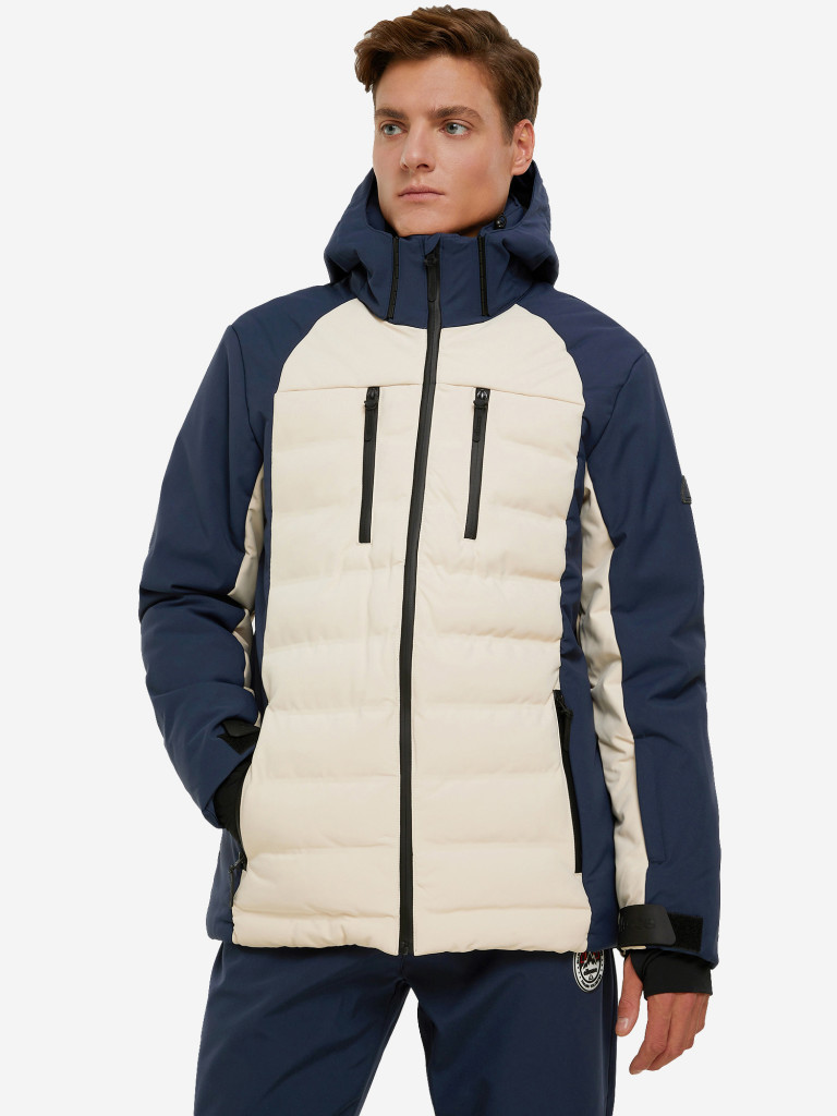 Куртка утепленная мужская Ellesse