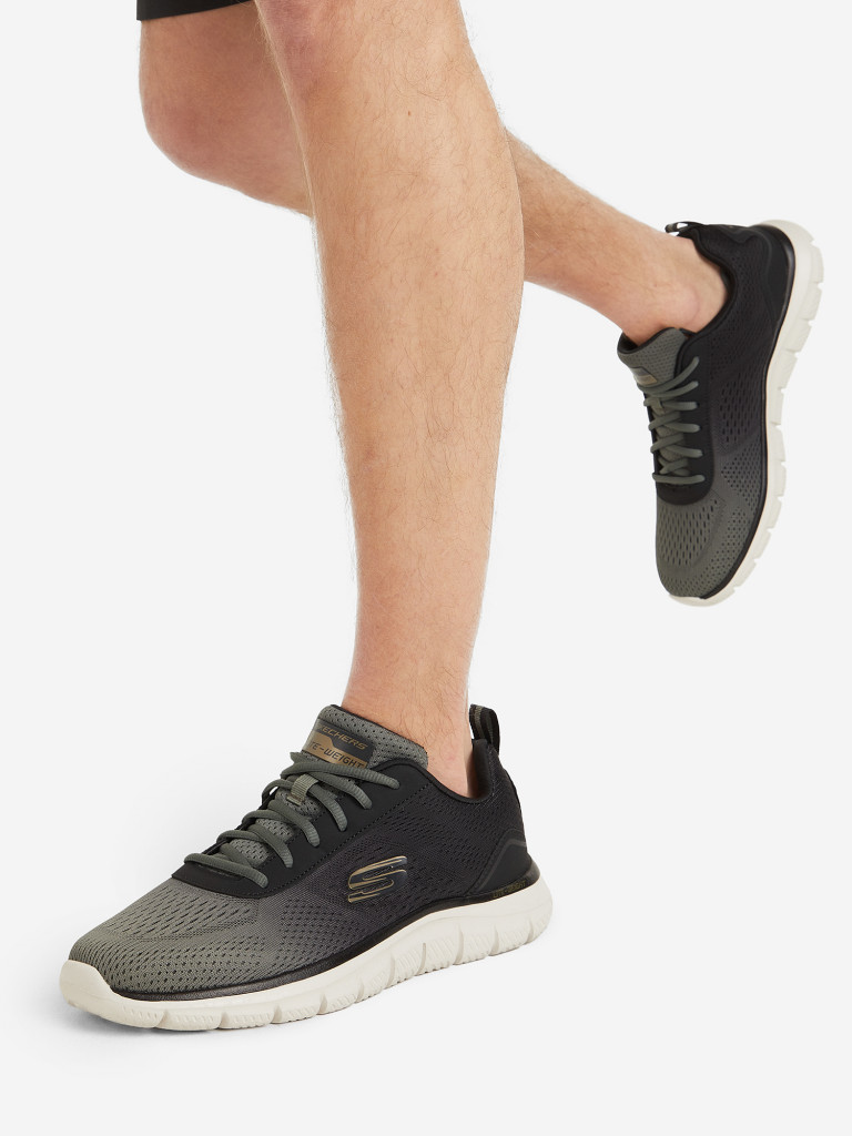 Кроссовки мужские Skechers Track - Ripkent