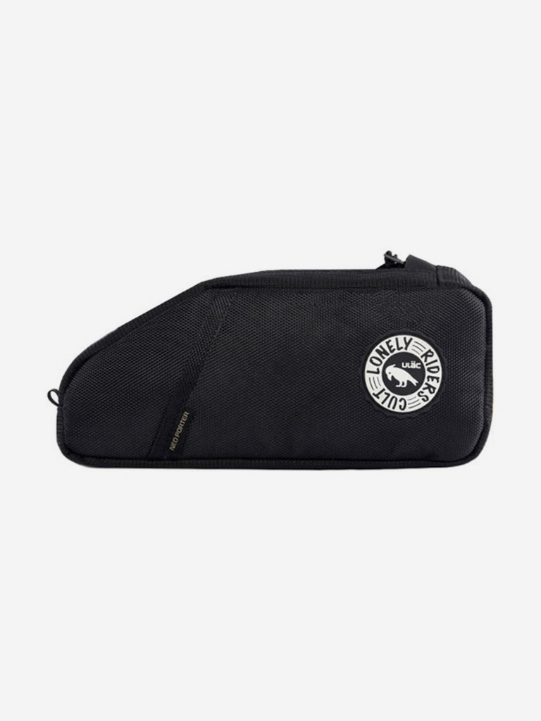 Сумка на раму ULAC TREKKING MAX 1.6L Black