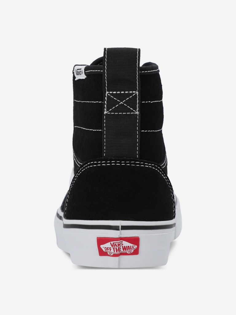Кеды мужские Vans Ashwood Hi Decon