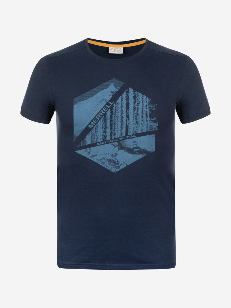 Футболка мужская Merrell