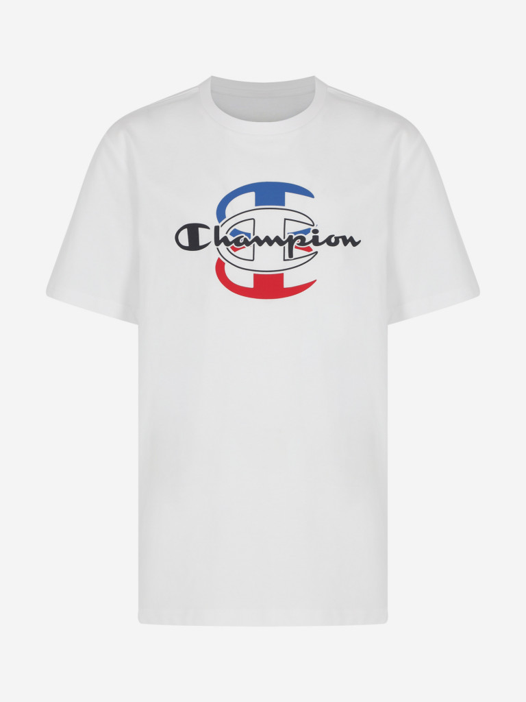 Футболка для мальчиков Champion