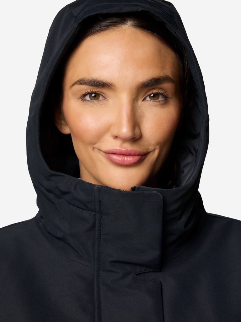 Куртка утепленная женская Columbia Venture Days Insulated Jacket