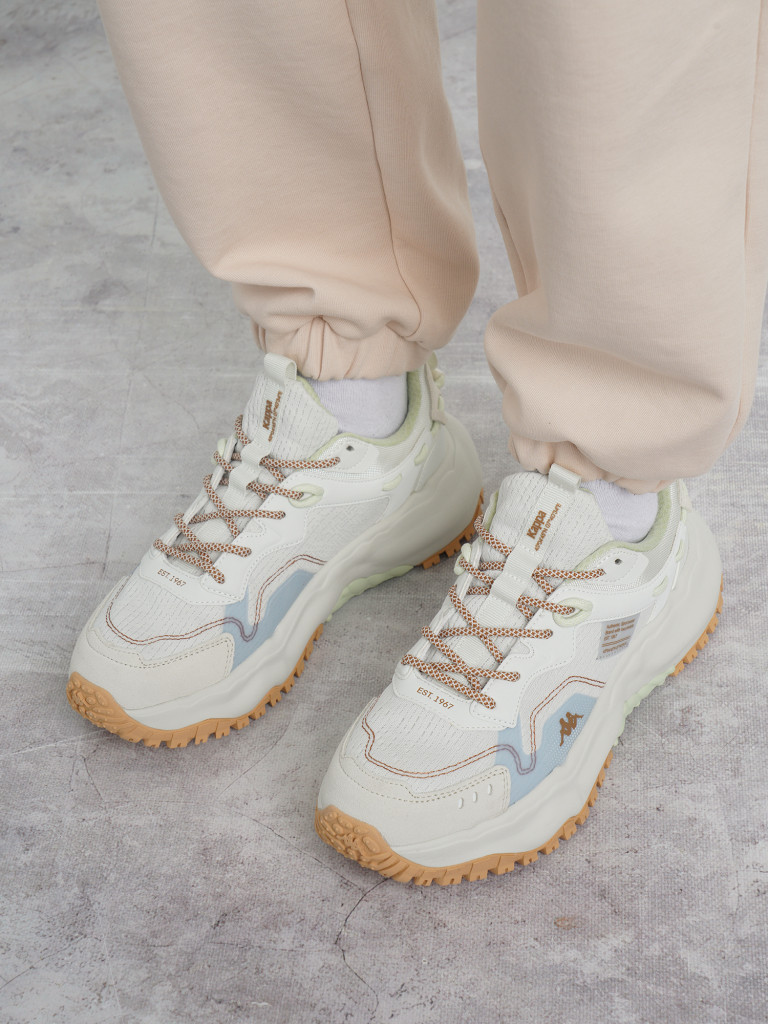 Кроссовки женские Kappa Giusto 2.0