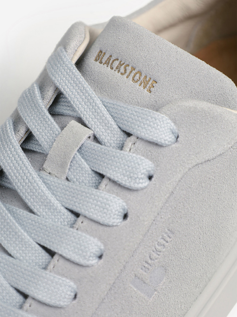 Кеды мужские BLACKSTONE Quartz Zen