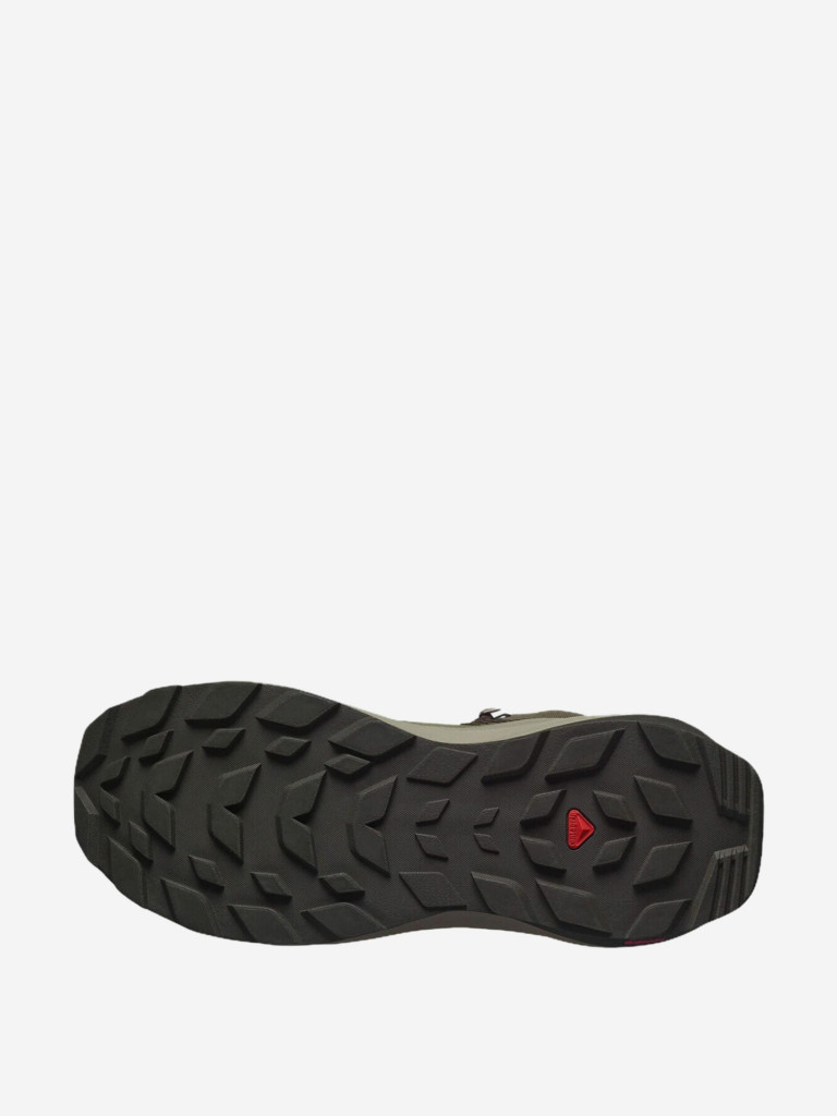 Ботинки мужские Salomon Elixir Mid