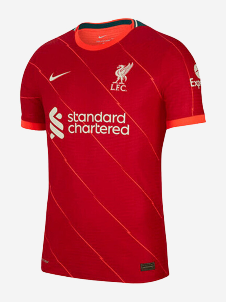 Спортивная футболка мужская Nike Soccer Jerseys