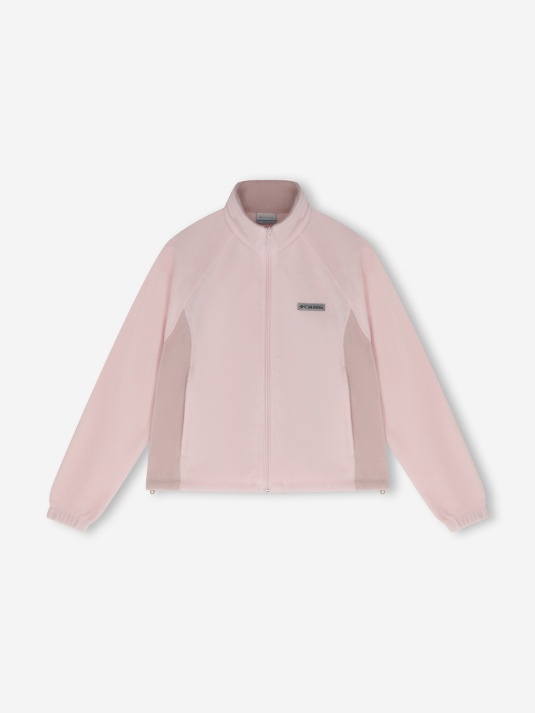 Джемпер женский Columbia Benton Springs Relaxed Full Zip