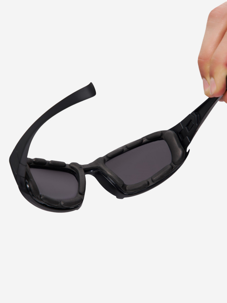 Солнцезащитные очки со сменными линзами Aspolife