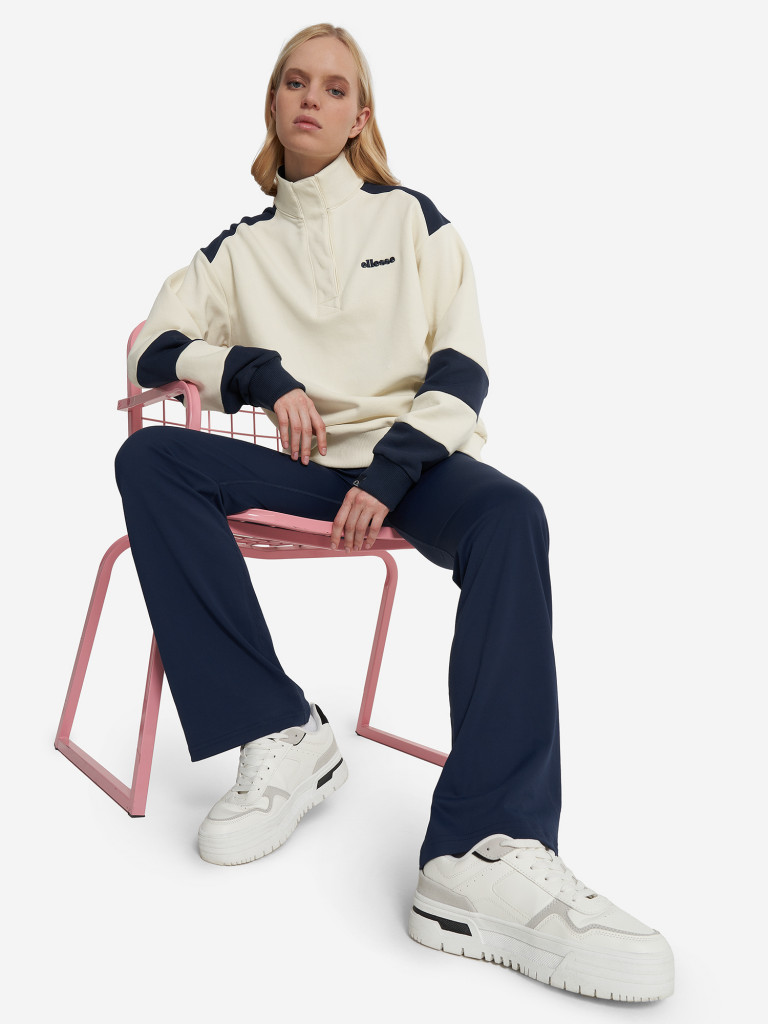 Толстовка женская Ellesse Pasticceria