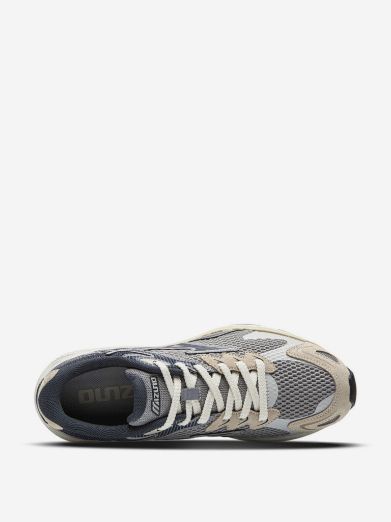 Кроссовки беговые унисекс Mizuno Racer S