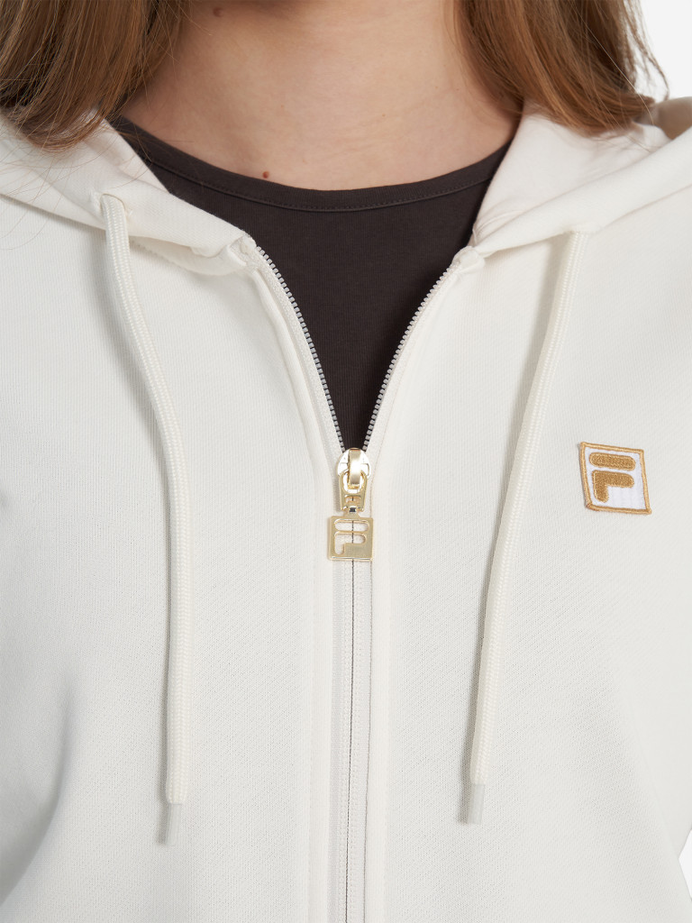 Толстовка женская FILA