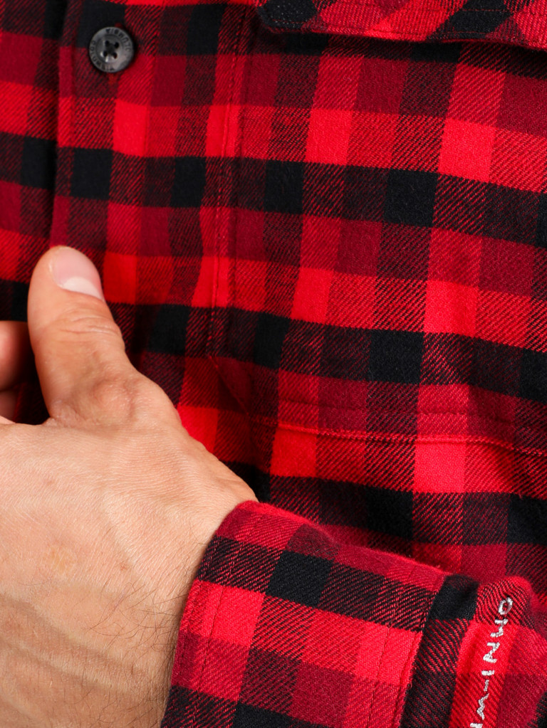 Рубашка мужская Columbia Flare Gun Stretch Flannel