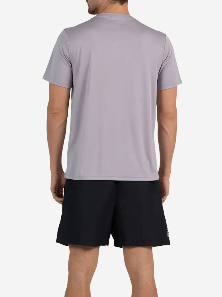 Футболка мужская Bullpadel BPCM-PN06 Exclusive