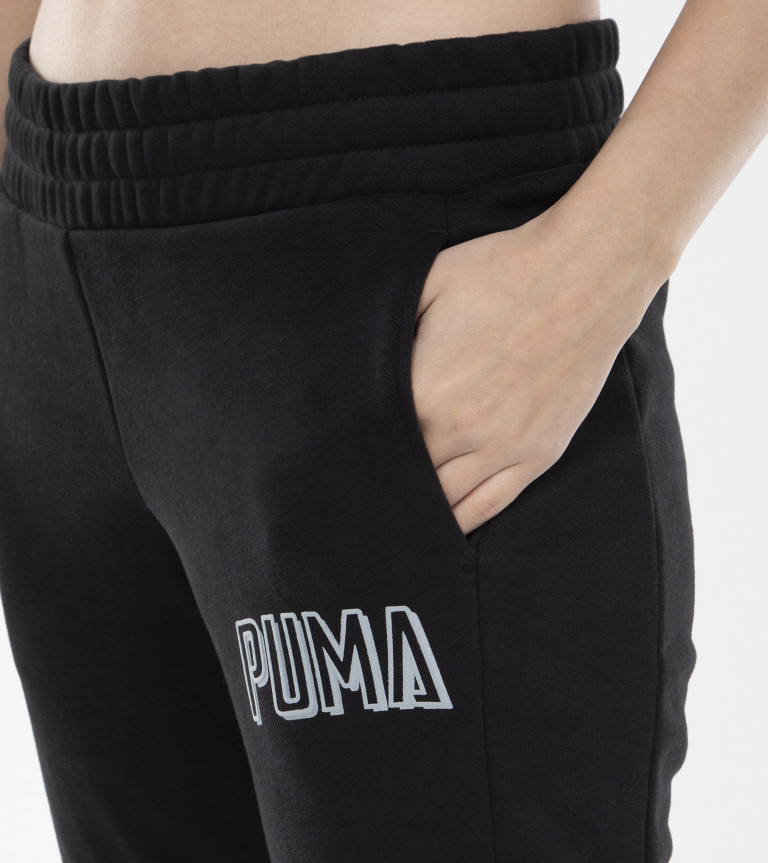 Брюки женские PUMA Athletics