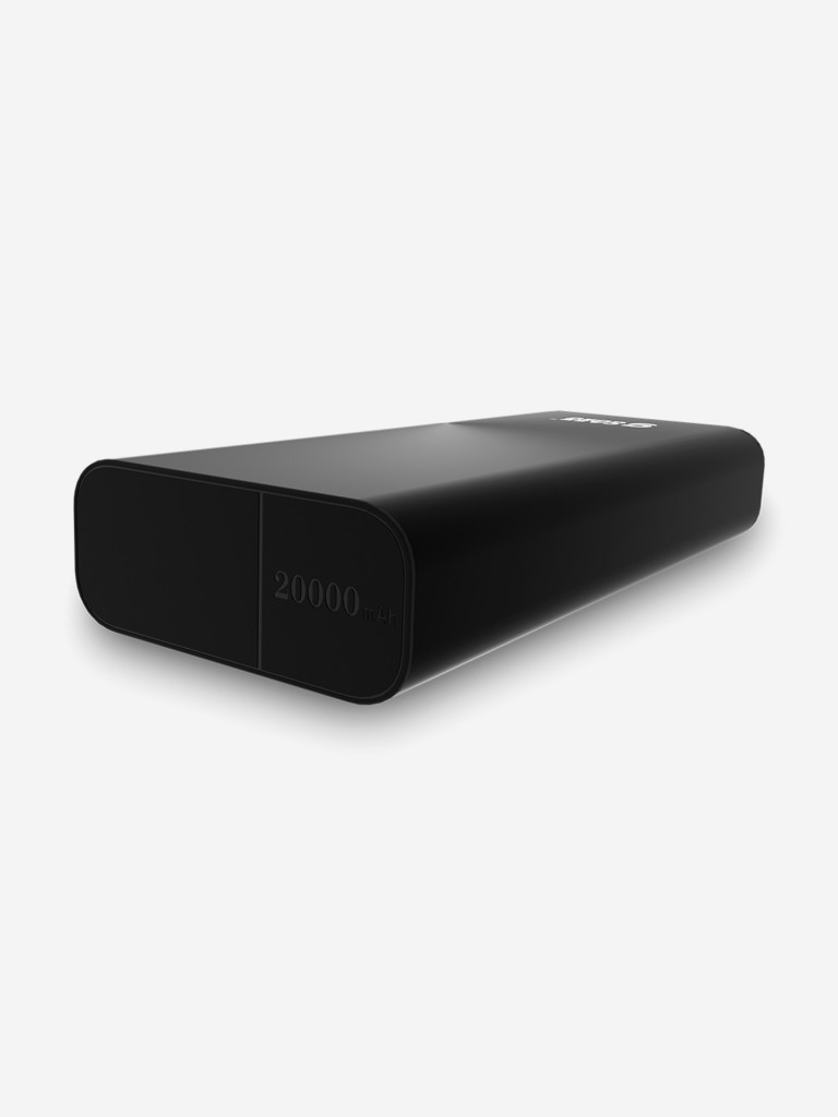 Портативное зарядное устройство Power Bank 20000mAh CGPower Pro, CaseGuru