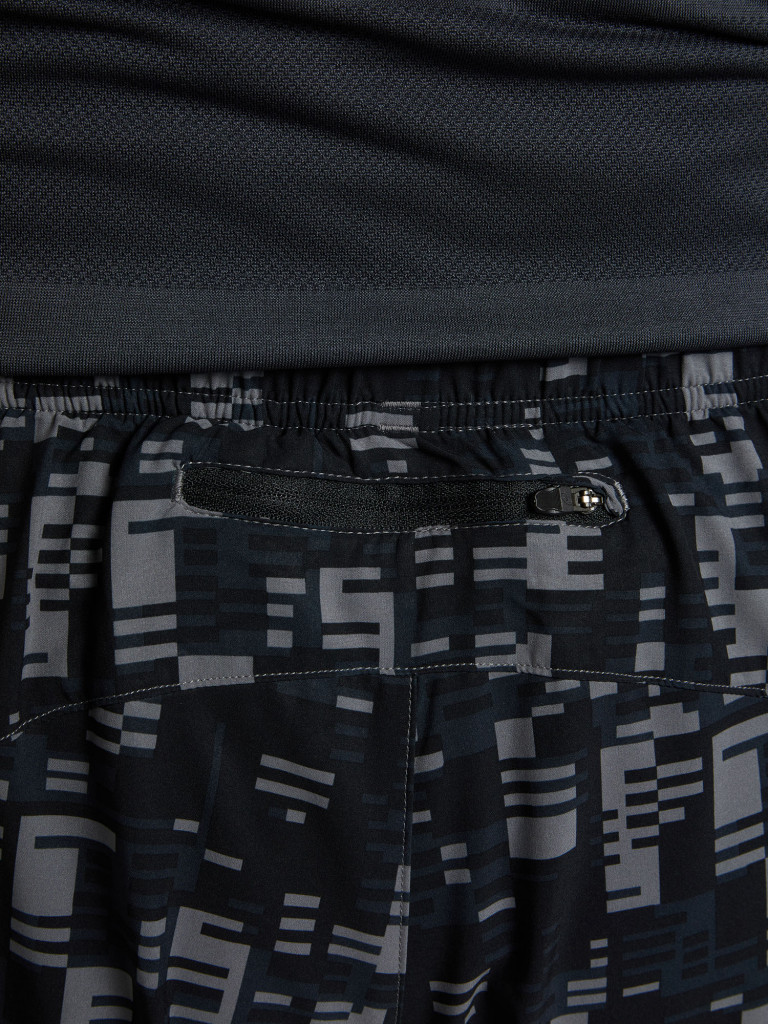 Шорты мужские ASICS Running