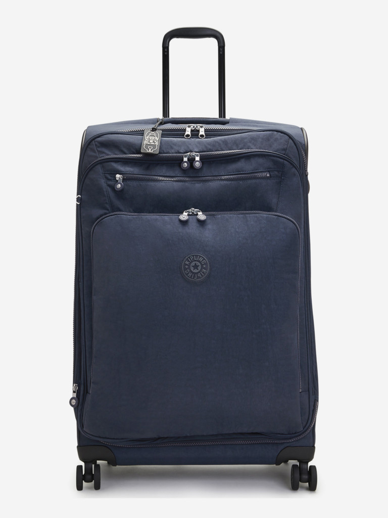 Чемодан Kipling New Youri Spin