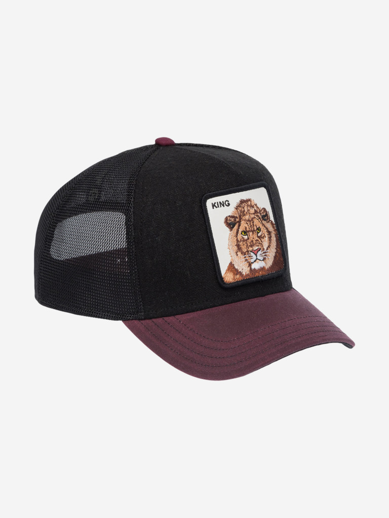 Бейсболка с сеточкой GOORIN BROTHERS 101-2265