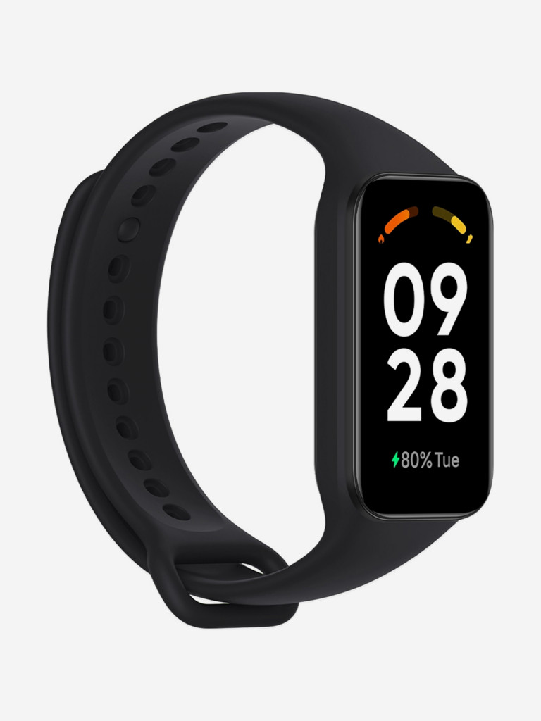 Фитнес трекер Redmi Smart Band 2 GL — купить за 1990 руб. со скидкой 23 %,  отзывы в интернет-магазине Спортмастер