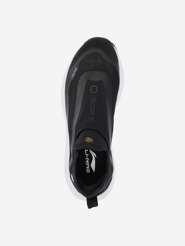 Кроссовки женские Li-Ning Soft Go