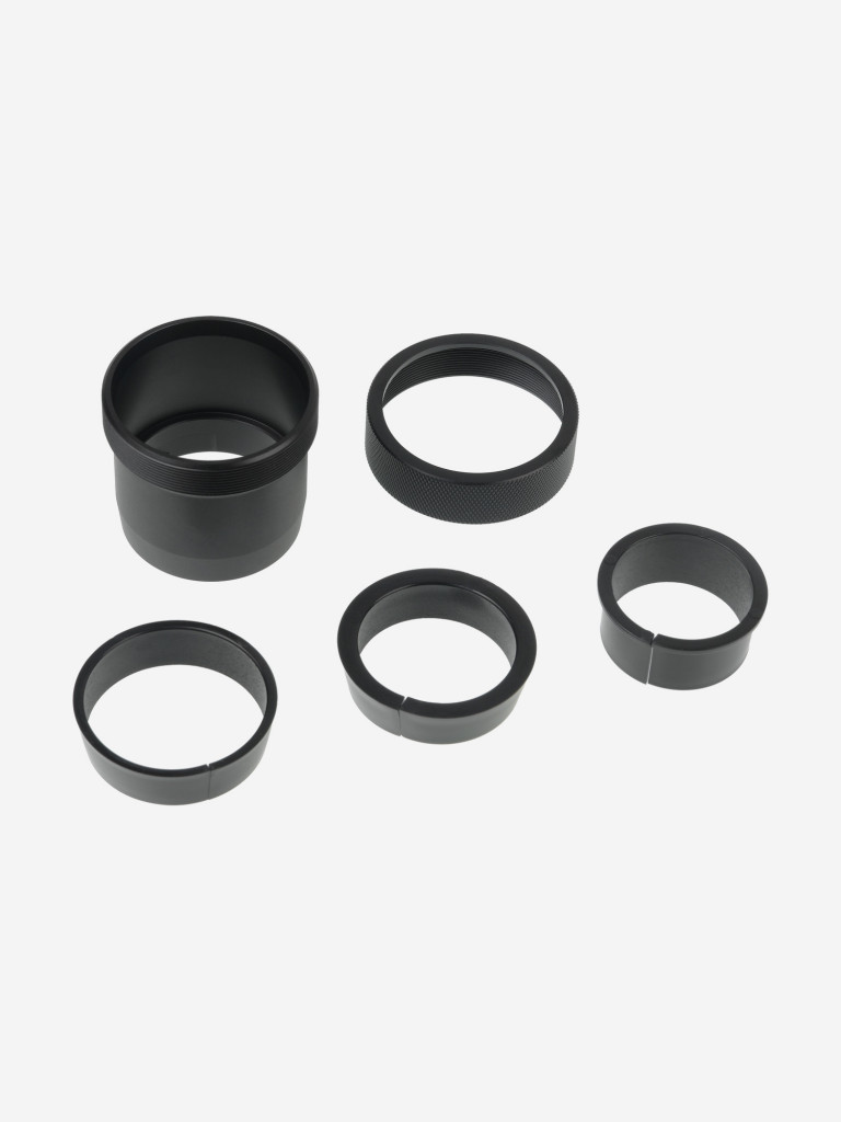 Прицел цифровой Veber DigitalBat 1-24HD многофункциональный