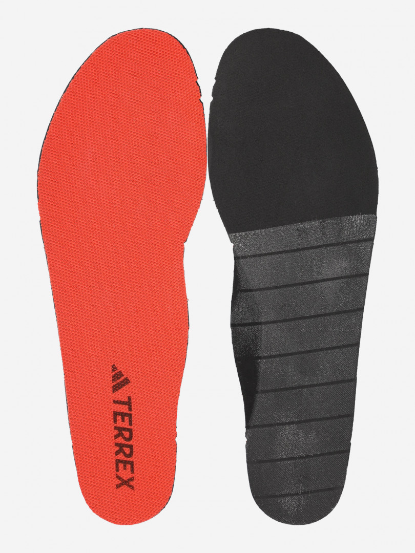 фото Полуботинки мужские adidas terrex anylander r.rdy, синий