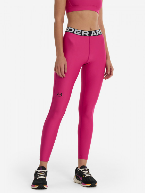 Легинсы женские Under Armour Authentics