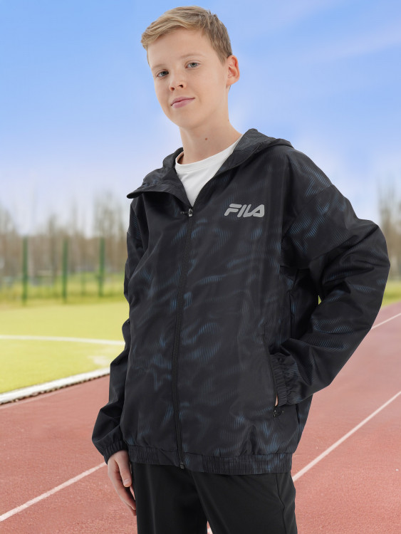 Ветровка для мальчиков FILA
