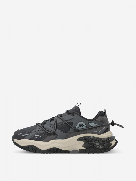 Кроссовки мужские Kappa Novazzo Trail Ny