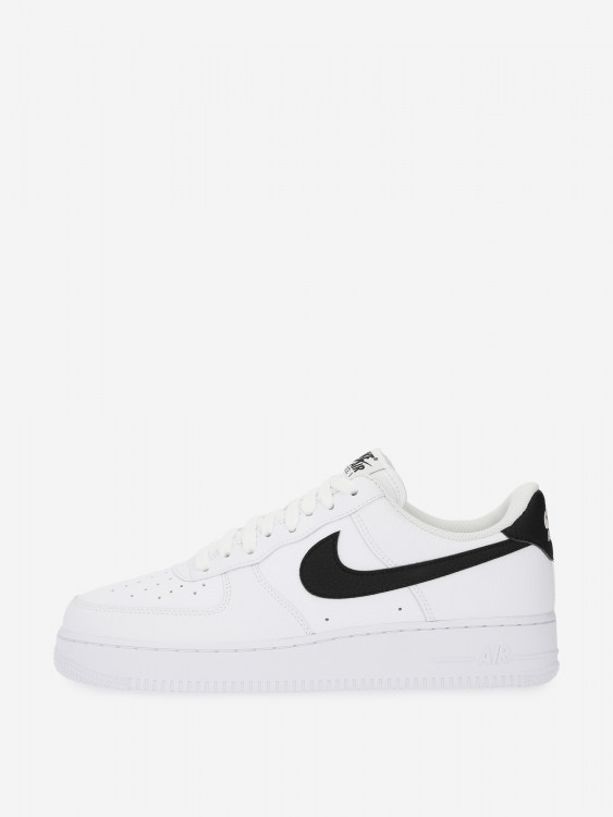 Кеды мужские Nike Air Force 1 '07