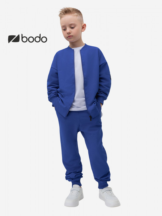 Костюм спортивный для мальчиков bodo