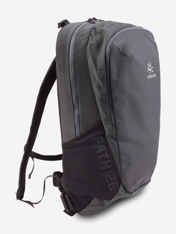 Рюкзак Kailas PATH Shoulder Bag 26L KA2455001 Серо-синий 10136