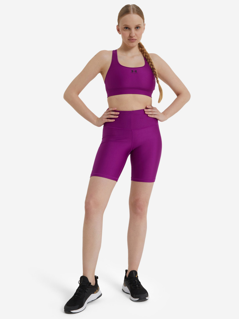 Шорты женские Under Armour