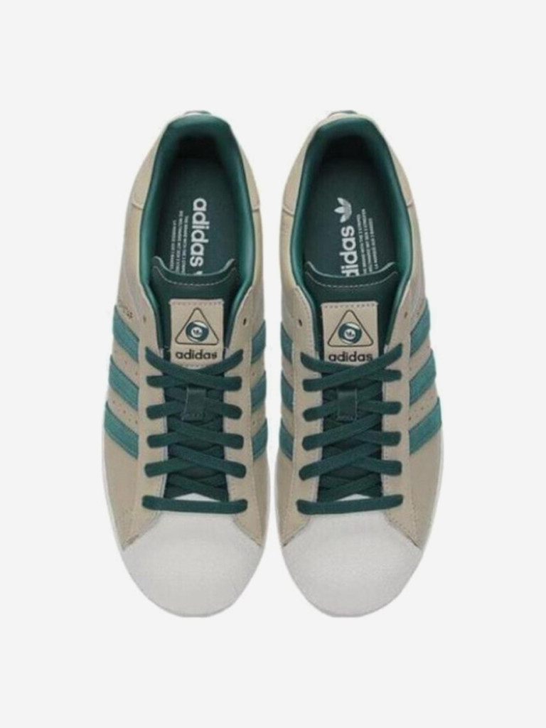 Кеды Adidas Superstar