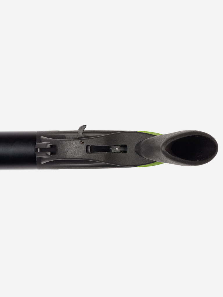 Ружье пневмовакуумное SALVIMAR Predathor Vuoto, 75 см (С регулятором)