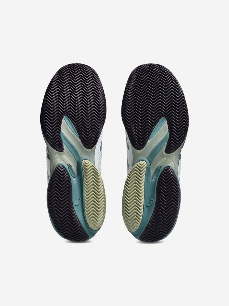 Кроссовки мужские ASICS Court FF 3