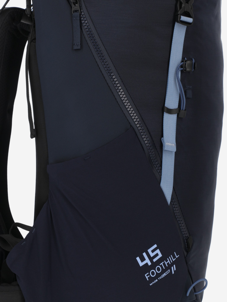 Рюкзак Kailas Foothill, 45 л