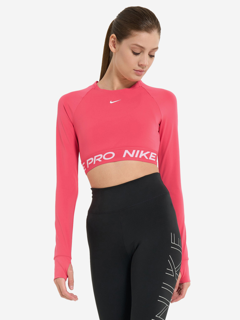 Лонгслив женский Nike