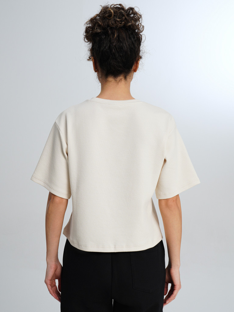 Футболка женская PUMA