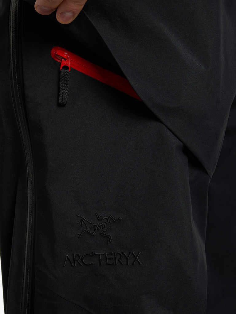 Брюки мужские Arc'teryx Beta LT